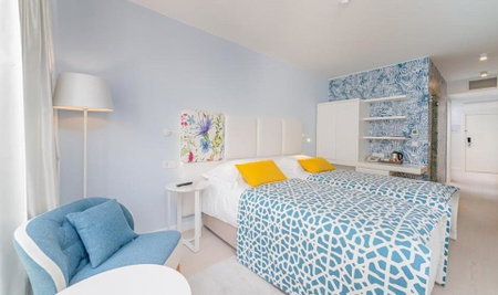 Amadria Park Family Hotel Jakov, Sibenik, Croatia
