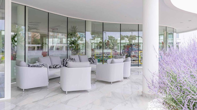 Amadria Park Family Hotel Jakov, Sibenik, Croatia