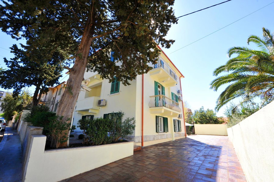 Guesthouse Villa Vice, Split, Croatia