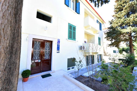 Guesthouse Villa Vice, Split, Croatia