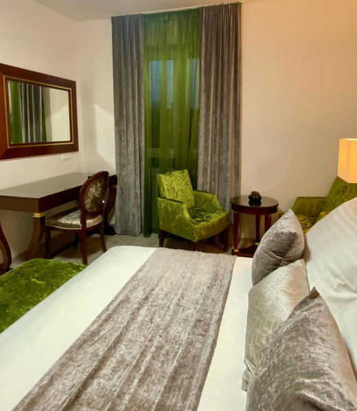 Guesthouse Villa Vice, Split, Croatia