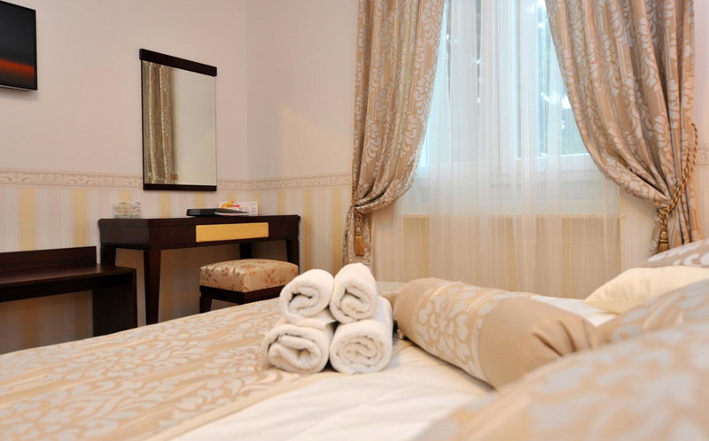 Guesthouse Villa Vice, Split, Croatia