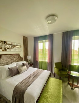 Guesthouse Villa Vice, Split, Croatia