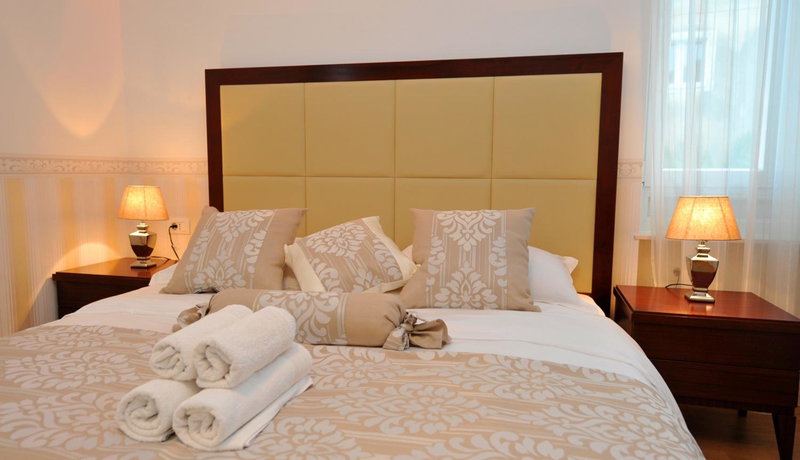 Guesthouse Villa Vice, Split, Croatia