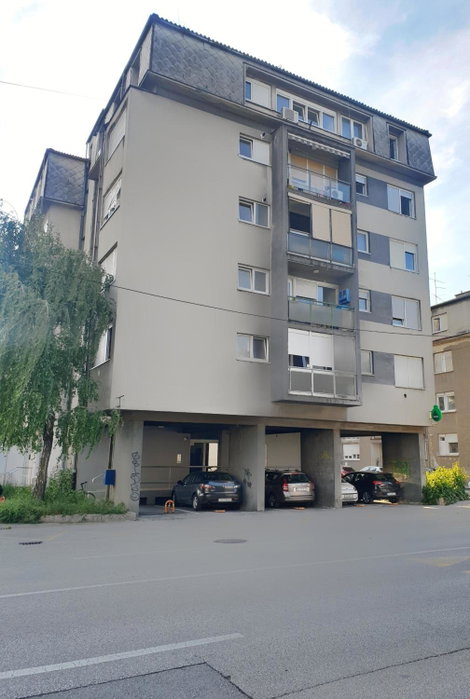 Panorama 42, Centar, Croatia