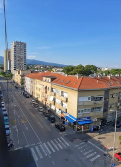 Panorama 42, Centar, Croatia