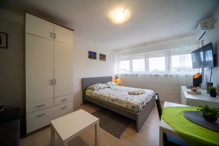Panorama 42, Centar, Croatia