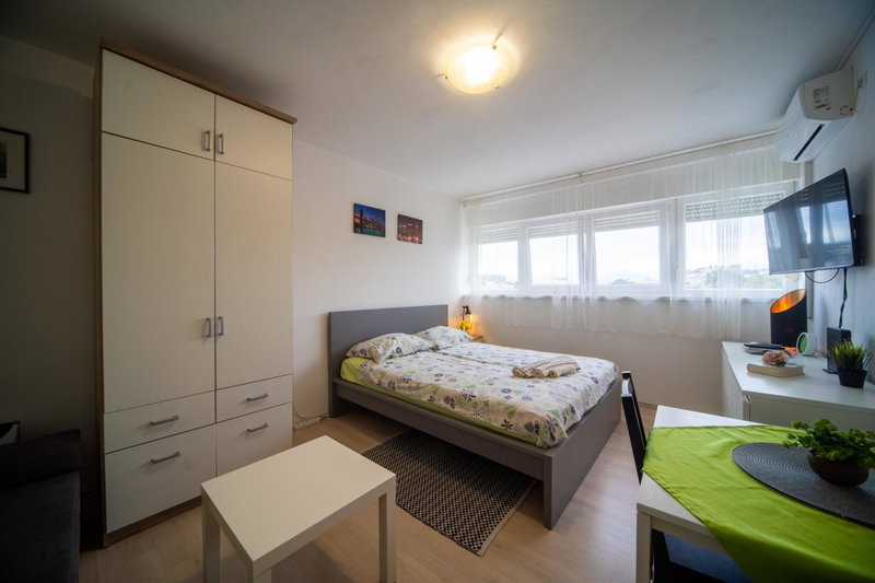 Panorama 42, Centar, Croatia