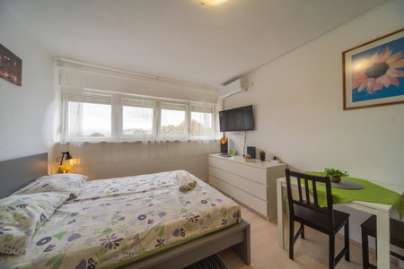 Panorama 42, Centar, Croatia