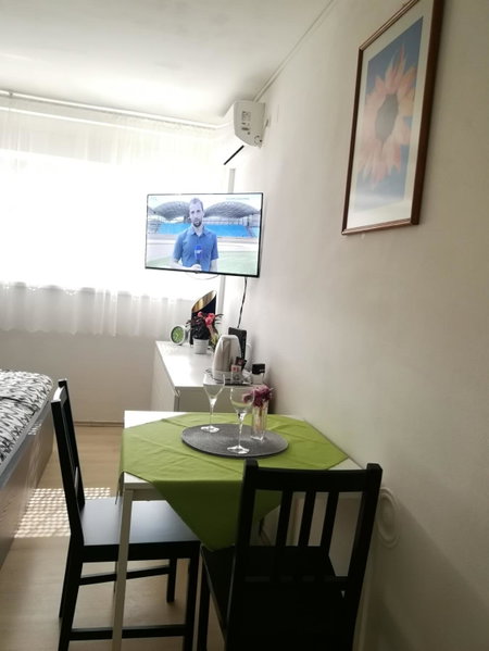 Panorama 42, Centar, Croatia