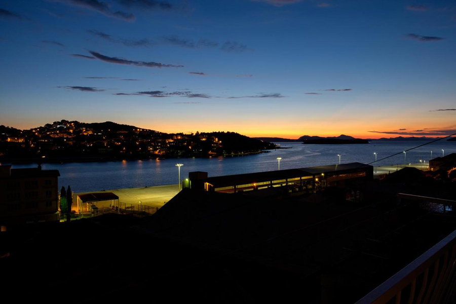Nostromo Guesthouse with the Sea View, Dubrovnik, Croatia