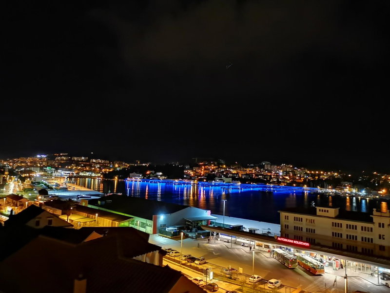 Nostromo Guesthouse with the Sea View, Dubrovnik, Croatia