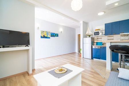 Nostromo Guesthouse with the Sea View, Dubrovnik, Croatia