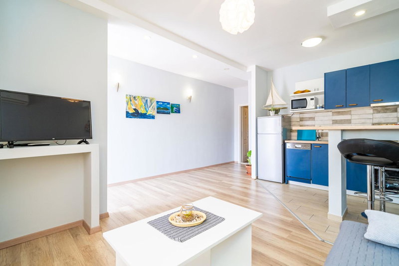 Nostromo Guesthouse with the Sea View, Dubrovnik, Croatia