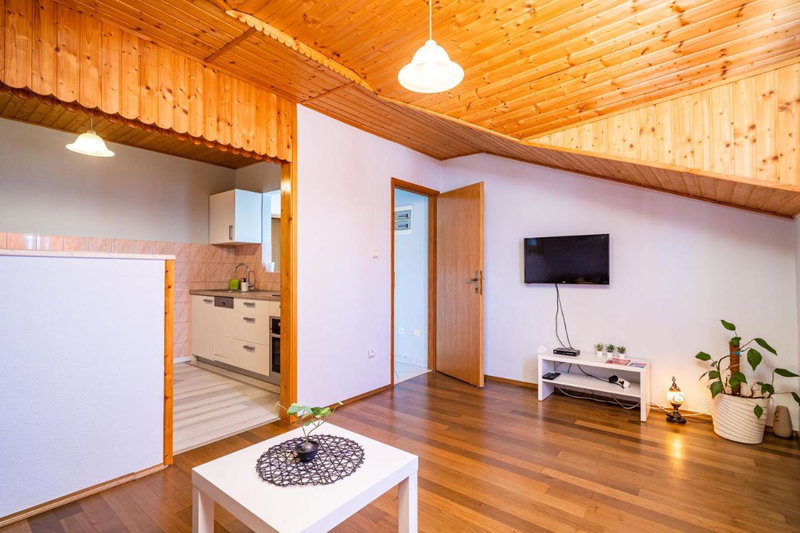 Nostromo Guesthouse with the Sea View, Dubrovnik, Croatia