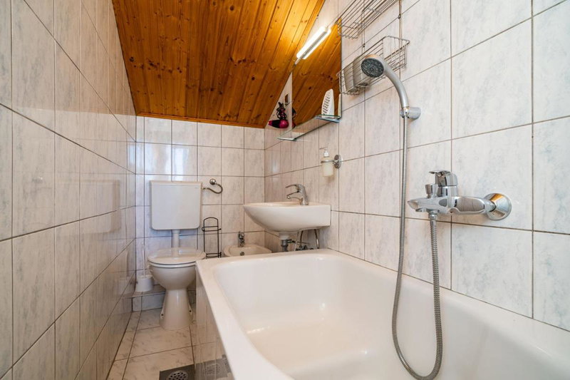 Nostromo Guesthouse with the Sea View, Dubrovnik, Croatia