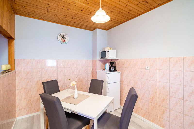 Nostromo Guesthouse with the Sea View, Dubrovnik, Croatia