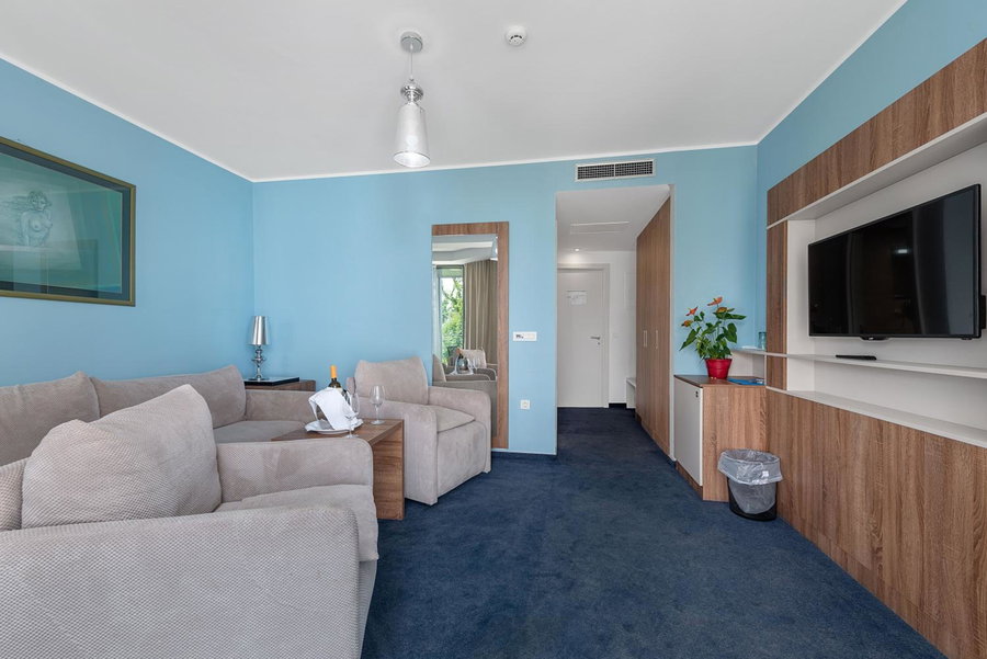 Boutique Hotel Mali Raj, Rijeka, Croatia