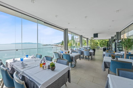 Boutique Hotel Mali Raj, Rijeka, Croatia