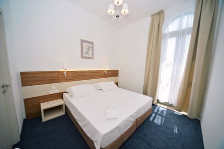 Boutique Hotel Mali Raj, Rijeka, Croatia