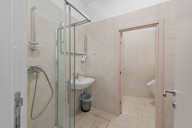 Boutique Hotel Mali Raj, Rijeka, Croatia