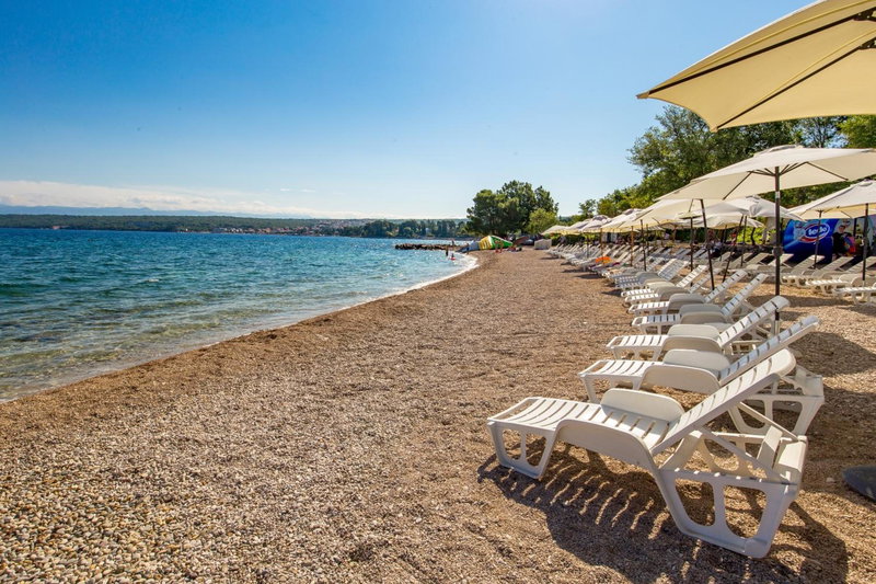Blue Waves Resort, Rijeka, Croatia