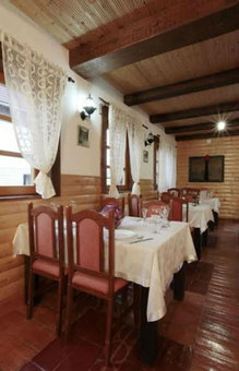 Adriana Guesthouse, Plitvicka Jezera, Croatia