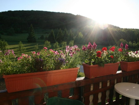 Adriana Guesthouse, Plitvicka Jezera, Croatia