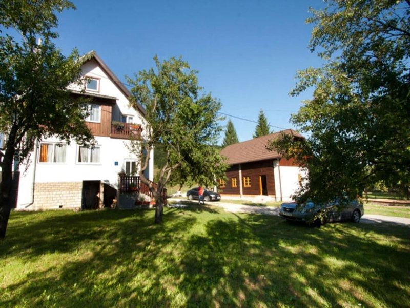 Adriana Guesthouse, Plitvicka Jezera, Croatia