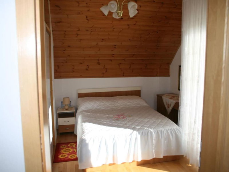 Adriana Guesthouse, Plitvicka Jezera, Croatia