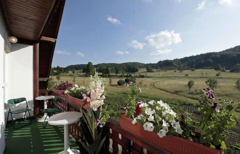 Adriana Guesthouse, Plitvicka Jezera, Croatia