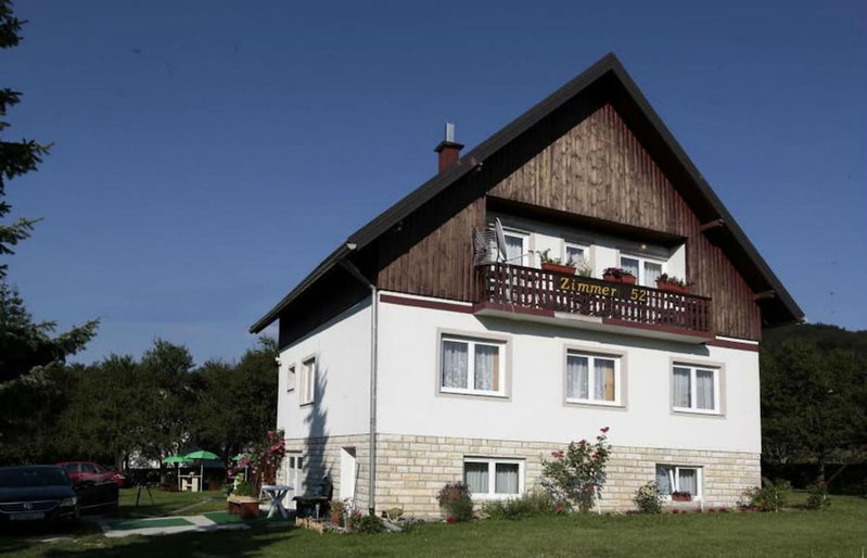 Adriana Guesthouse, Plitvicka Jezera, Croatia