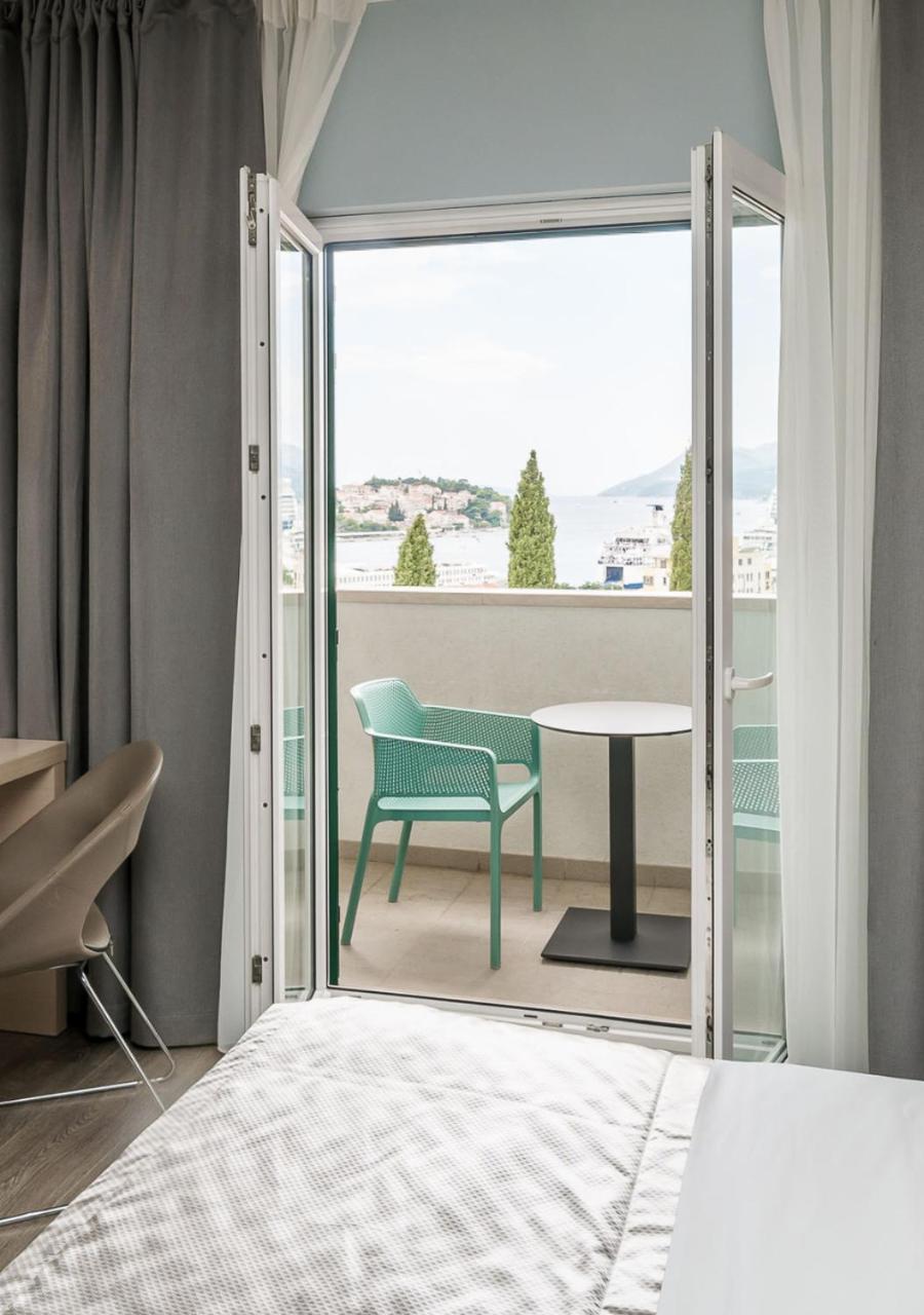 Berkeley Hotel, Croatia