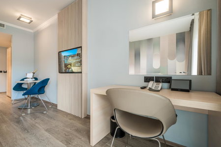 Berkeley Hotel, Dubrovnik, Croatia