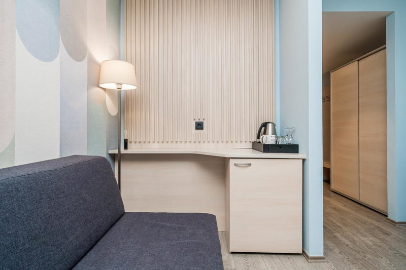 Berkeley Hotel, Dubrovnik, Croatia