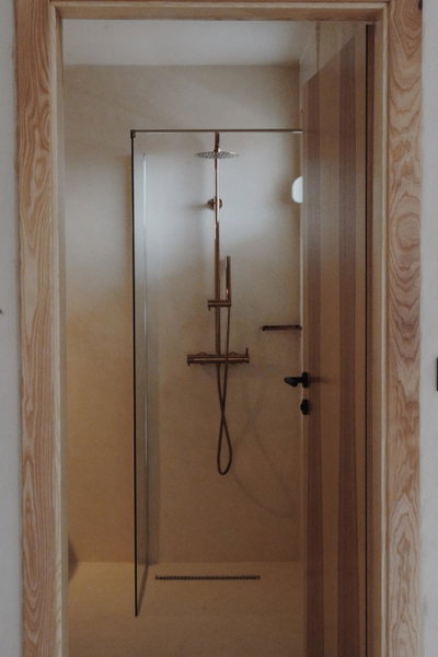 lo͝or luxury retreat, Solin, Croatia