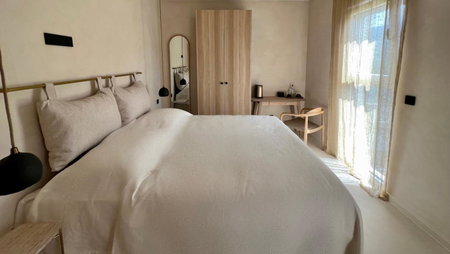 lo͝or luxury retreat, Solin, Croatia