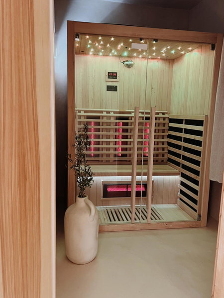 lo͝or luxury retreat, Solin, Croatia