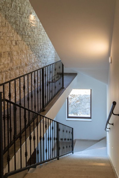 Pansion Preza, Selce, Croatia