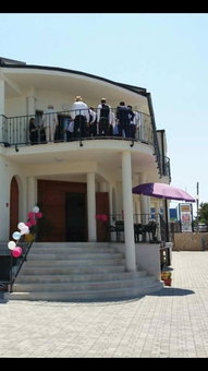 Pansion Preza, Selce, Croatia