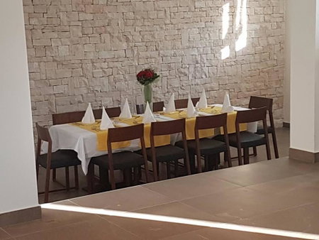 Pansion Preza, Selce, Croatia