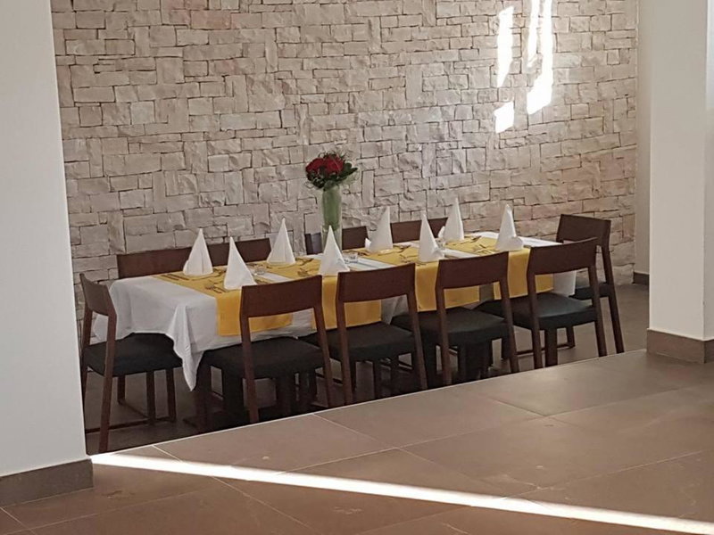 Pansion Preza, Selce, Croatia