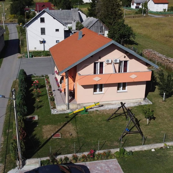 Guest House Mačić, Korenica, Croatia