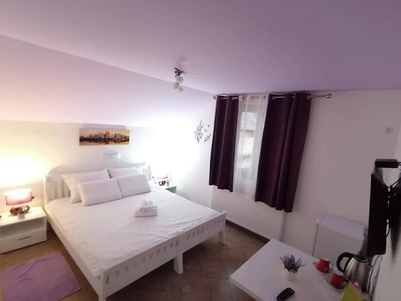 Guest House Mačić, Korenica, Croatia