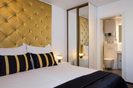 B Gold Luxury rooms B&B, Split, Croatia