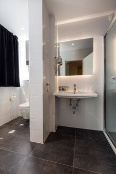 B Gold Luxury rooms B&B, Split, Croatia
