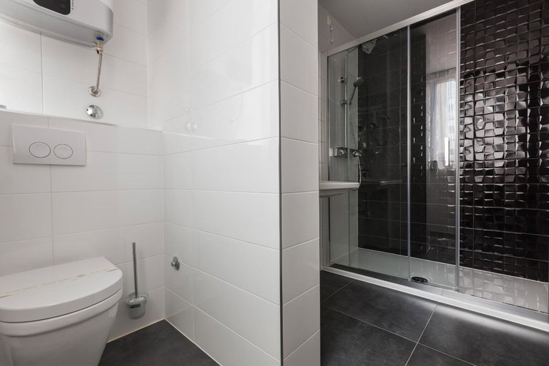 B Gold Luxury rooms B&B, Split, Croatia