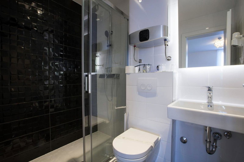 B Gold Luxury rooms B&B, Split, Croatia