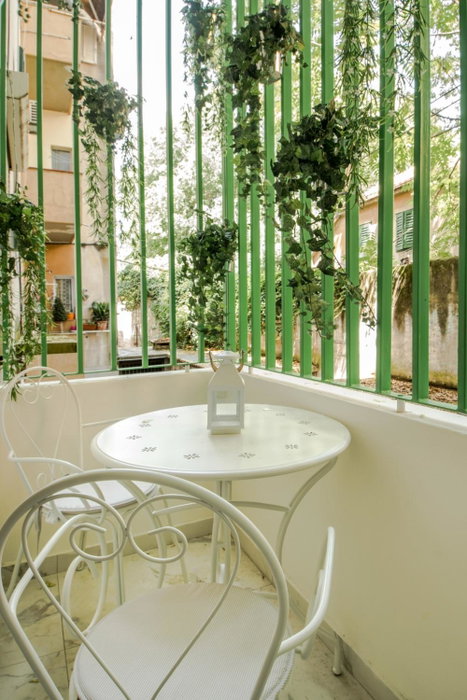 Miraval Luxury Rooms, Split, Croatia
