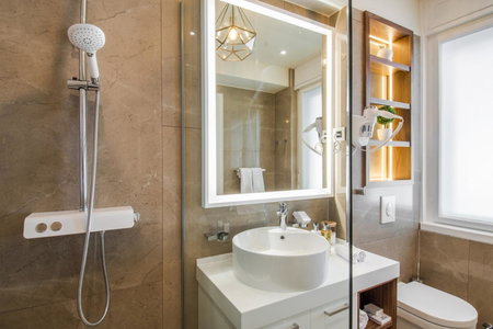 Miraval Luxury Rooms, Split, Croatia